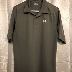 Men’s Under Armour Polo Shirt